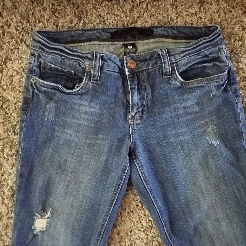 Skinny Jeans - Picture 3 of 6